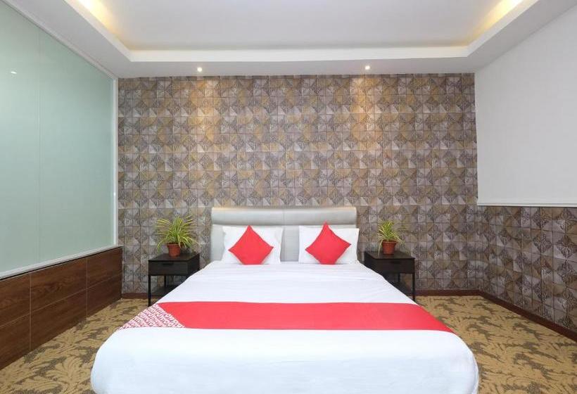 هتل Atabara Boutique