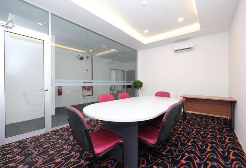 هتل Atabara Boutique