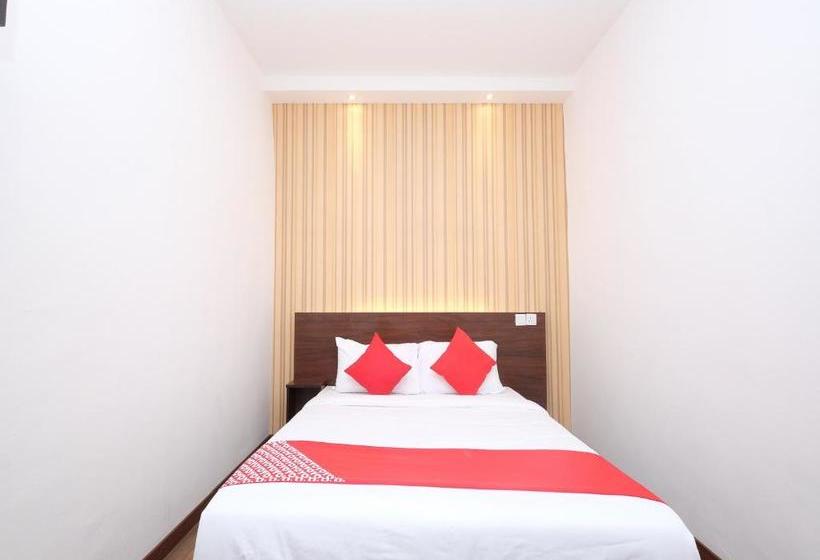 هتل Atabara Boutique