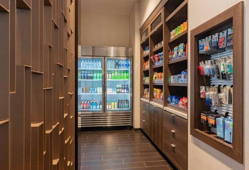 Отель Towneplace Suites By Marriott Thousand Oaks Agoura Hills