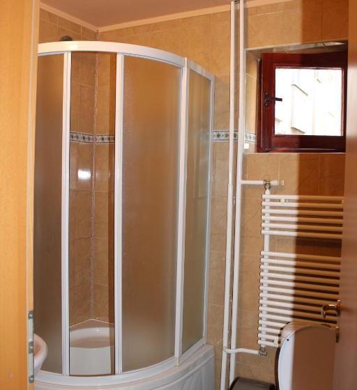 بنسيون Rooms Cristian