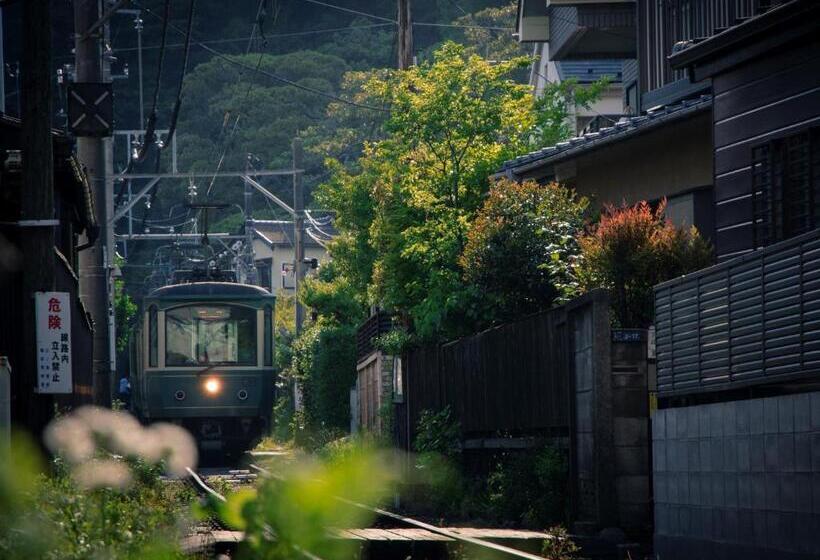 ریوکان Kamakura Cocon