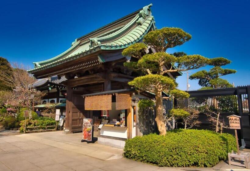 ریوکان Kamakura Cocon