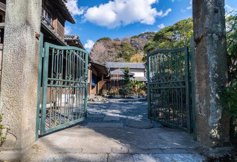 ریوکان Kamakura Cocon