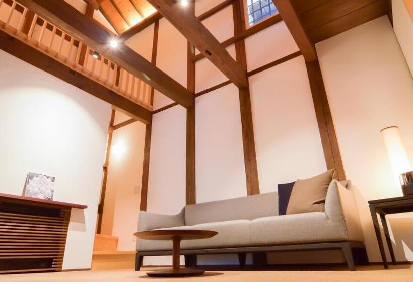 ریوکان Kamakura Cocon
