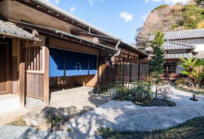 ریوکان Kamakura Cocon