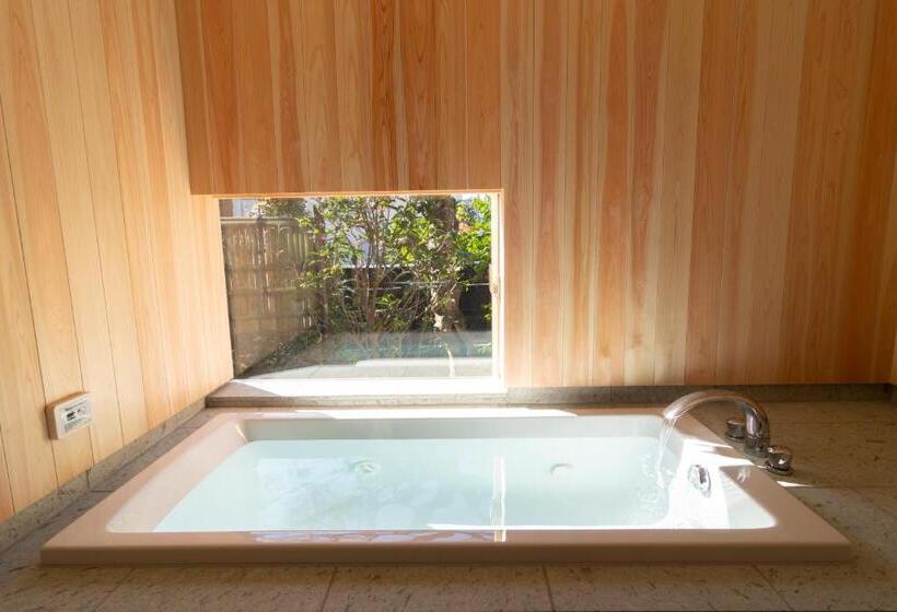 ریوکان Kamakura Cocon