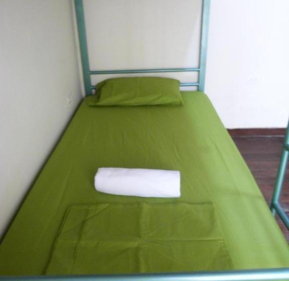 پانسیون Hostal Antonio