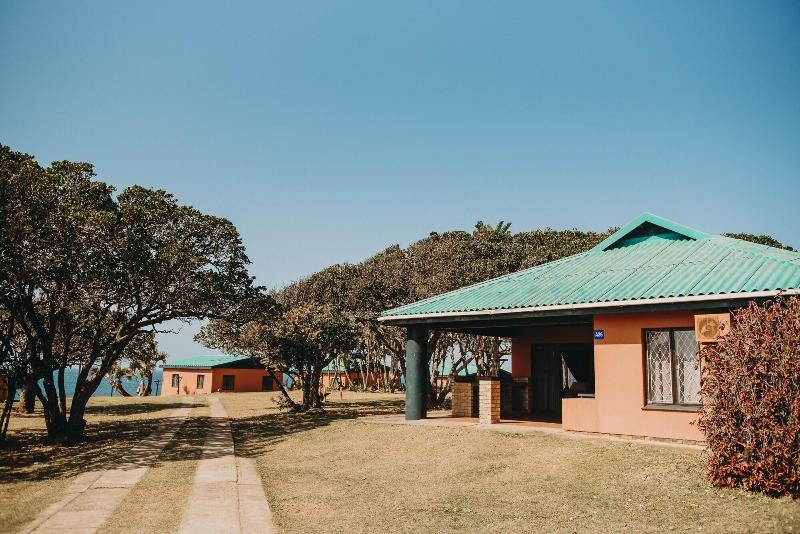 Port Edward Holiday Resort