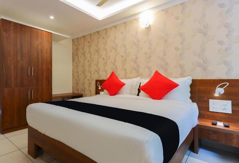 ベッドアンドブレックファースト Super Collection O Companion Leisure Homes