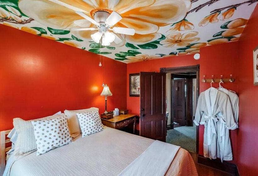 민박 Mamere's Guest House