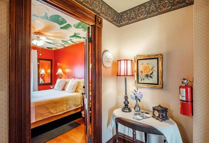 민박 Mamere's Guest House