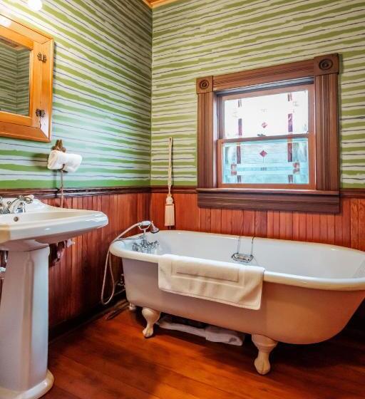 민박 Mamere's Guest House