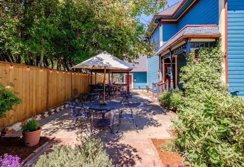 민박 Mamere's Guest House