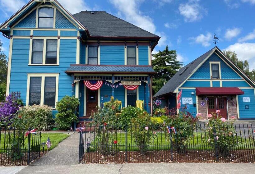 민박 Mamere's Guest House