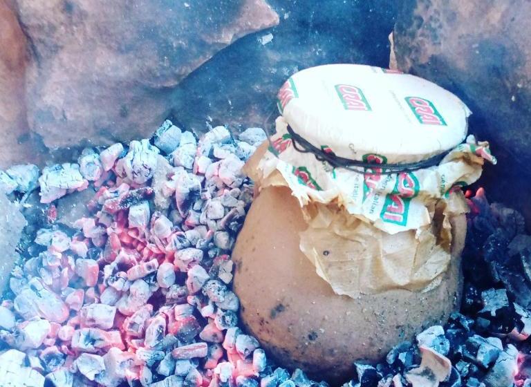 پانسیون Dar Aicha