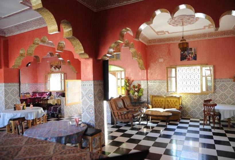 پانسیون Dar Aicha