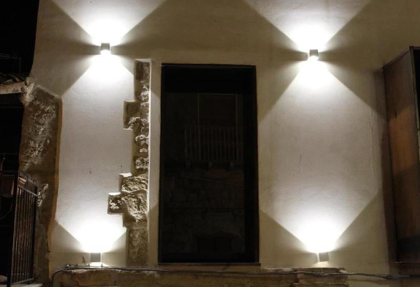 پانسیون Dimore San Nicola