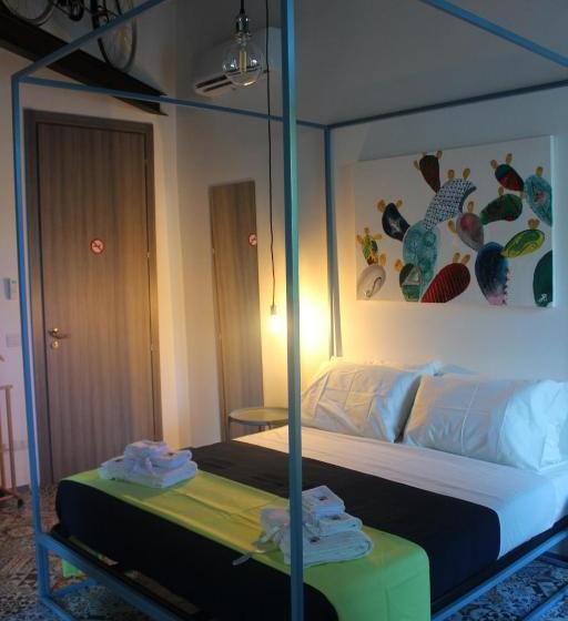 پانسیون Dimore San Nicola