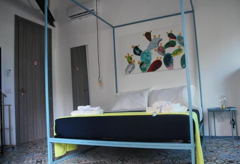 پانسیون Dimore San Nicola