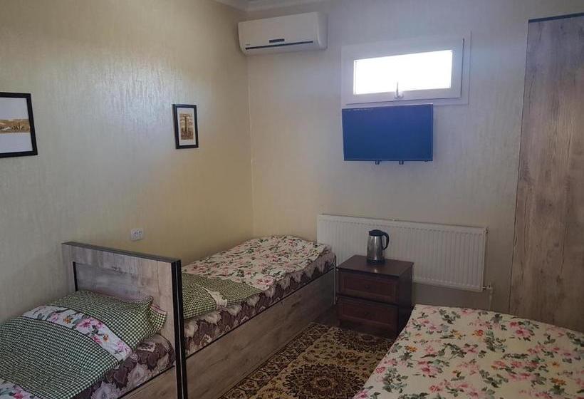 پانسیون Guest House Ibrohim حلال