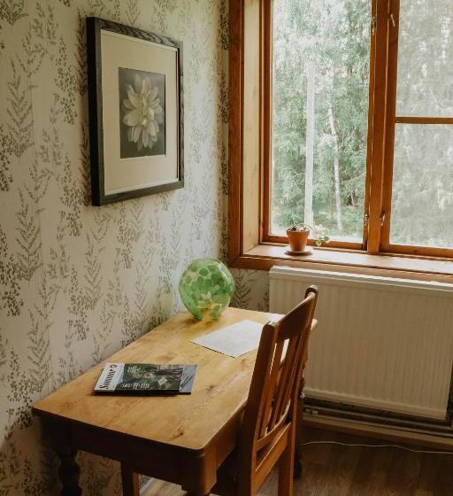 مبيت وإفطار Turistgården Särna