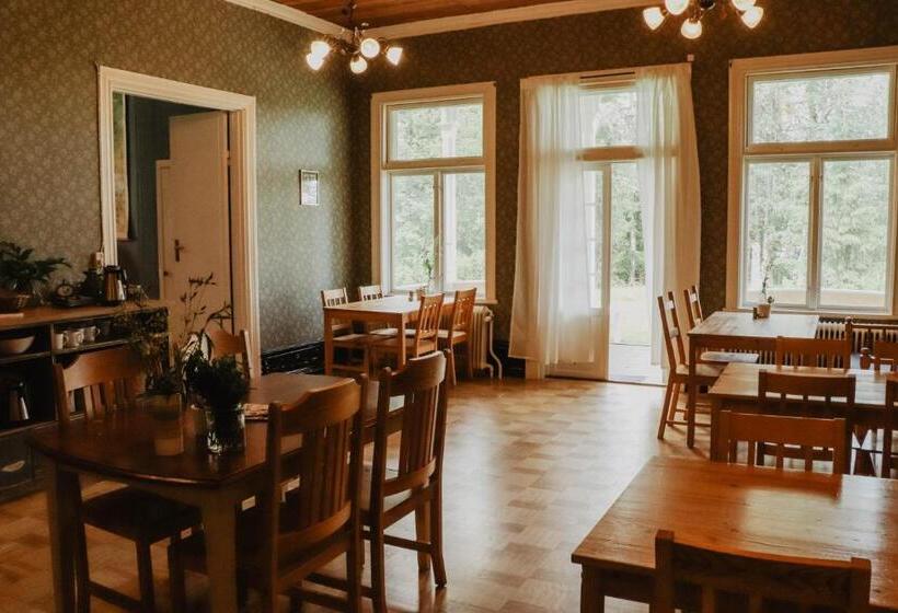 مبيت وإفطار Turistgården Särna