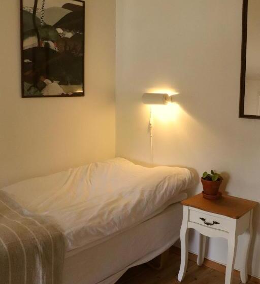 مبيت وإفطار Turistgården Särna