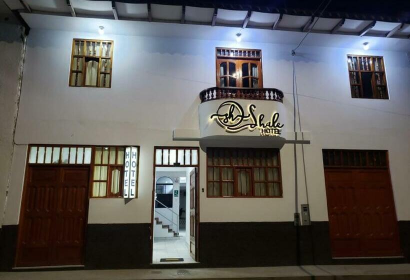 فندق Shale