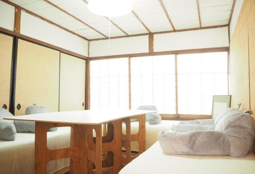 پانسیون Guest House Suetugu