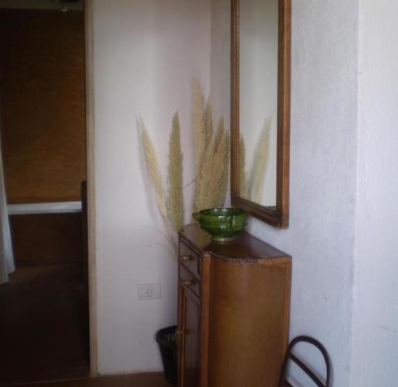 호스텔 Posada Paso De Los Patos