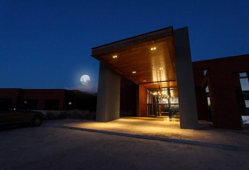 فندق Pueblo Nativo Resort Golf & Spa