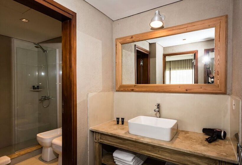 فندق Pueblo Nativo Resort Golf & Spa