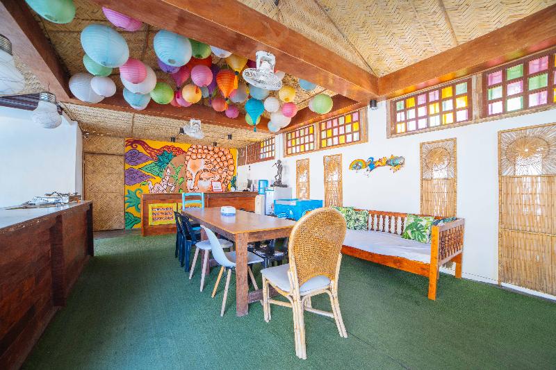 فندق Reddoorz Plus @ Malabanias Angeles City