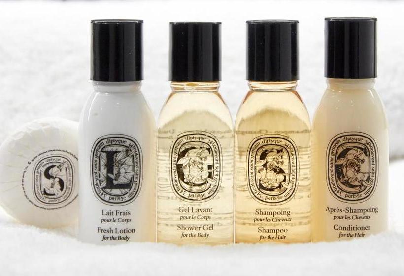 Fotos del hotel Stay Camden:  12