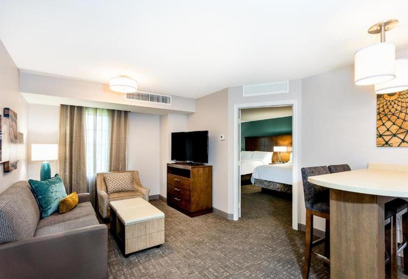 בית מלון כפרי Staybridge Suites   Fort Lauderdale Airport   West, An Ihg
