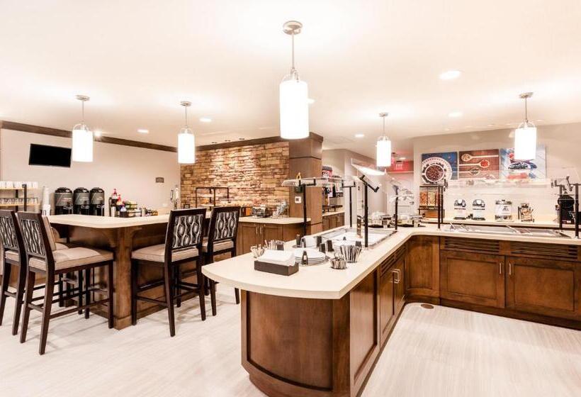 בית מלון כפרי Staybridge Suites   Fort Lauderdale Airport   West, An Ihg