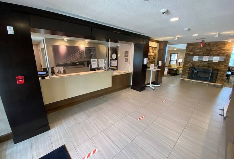 בית מלון כפרי Staybridge Suites   Fort Lauderdale Airport   West, An Ihg