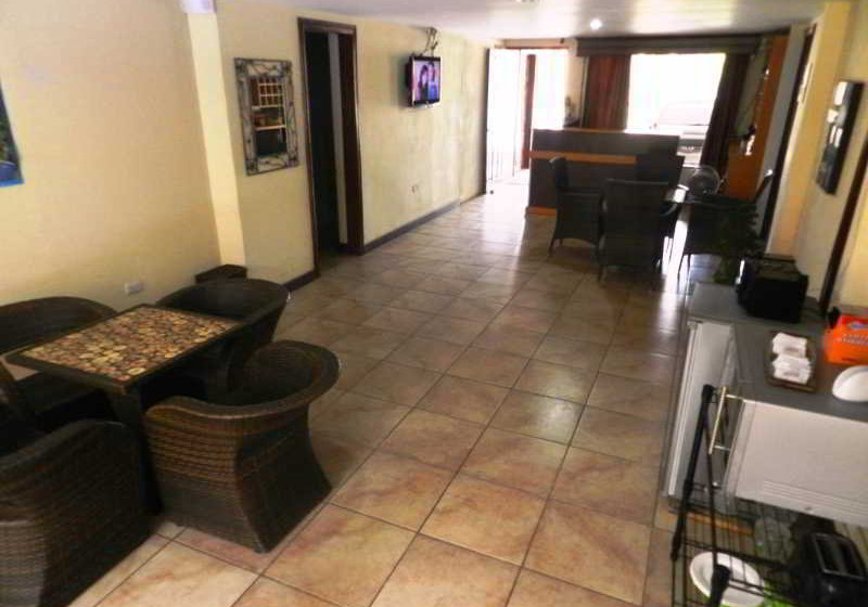 בית מלון כפרי Suites Del Zar