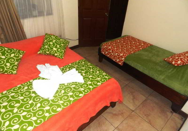 בית מלון כפרי Suites Del Zar