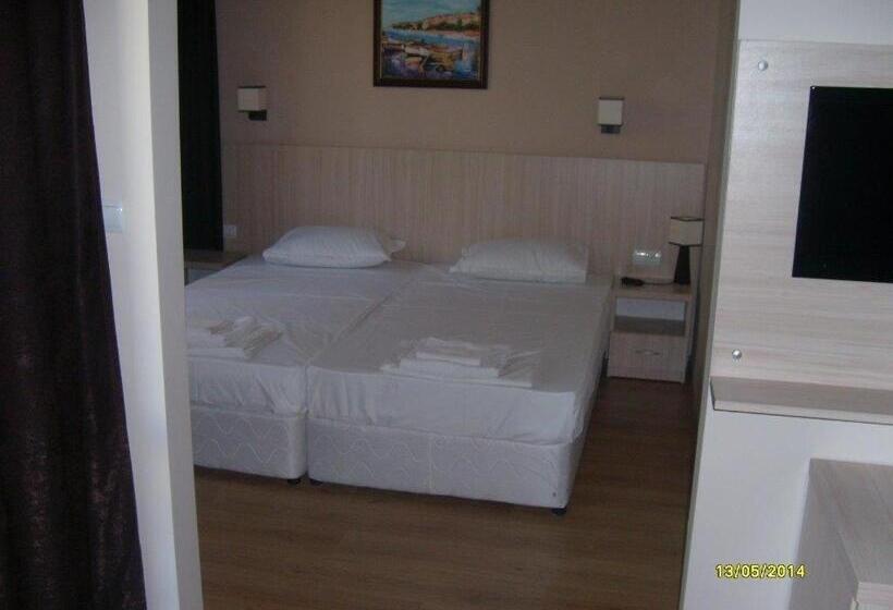 هتل Villa Mare