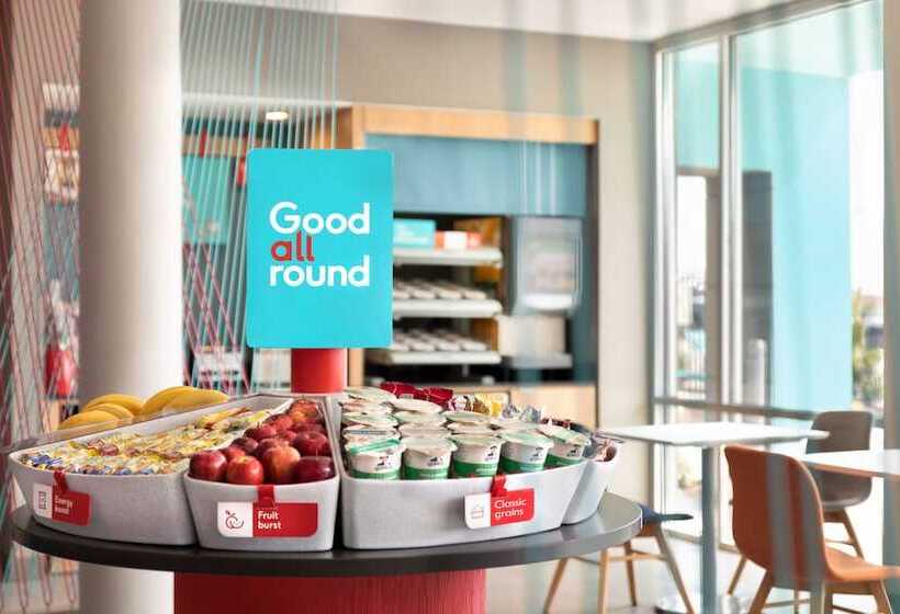 Avid Hotel Perry National Fairground Area, An Ihg