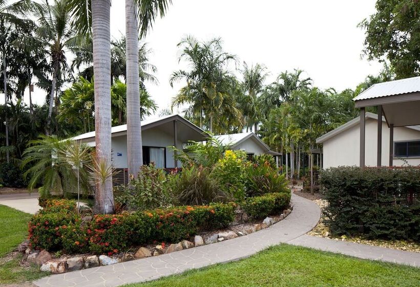 فندق Darwin Freespirit Resort