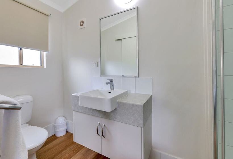 فندق Darwin Freespirit Resort