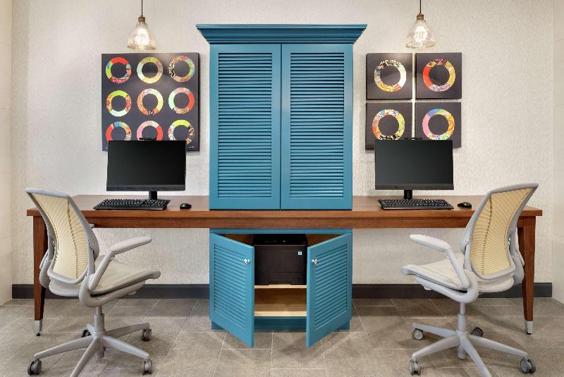 호텔 Home2 Suites By Hilton Dayton/beavercreek