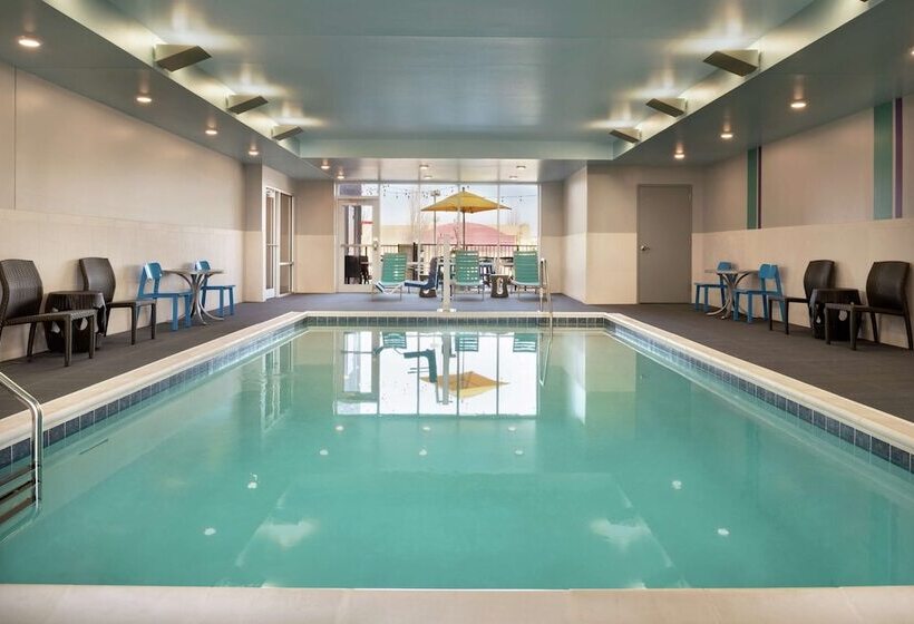 호텔 Home2 Suites By Hilton Dayton/beavercreek