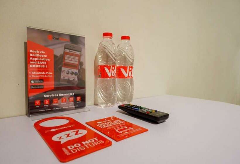 هتل Reddoorz @ Losari Area 2