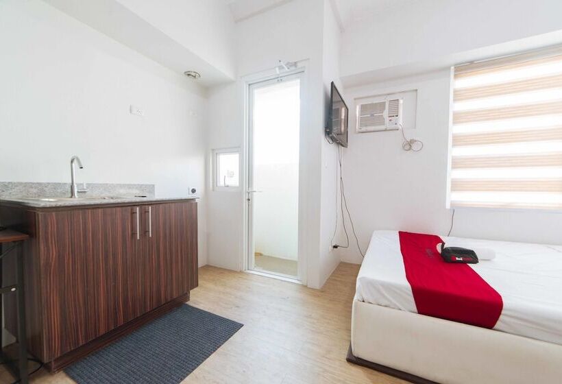 בית מלון כפרי Reddoorz Premium @ Anuva Residences
