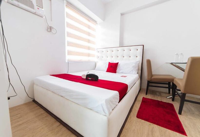 בית מלון כפרי Reddoorz Premium @ Anuva Residences