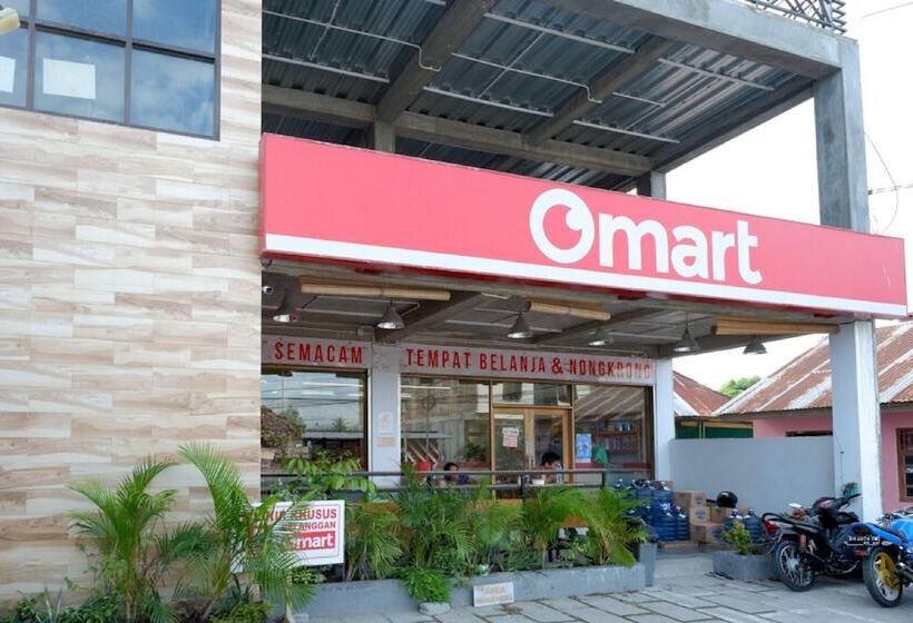 فندق Reddoorz Syariah Near Universitas Negeri Gorontalo 2